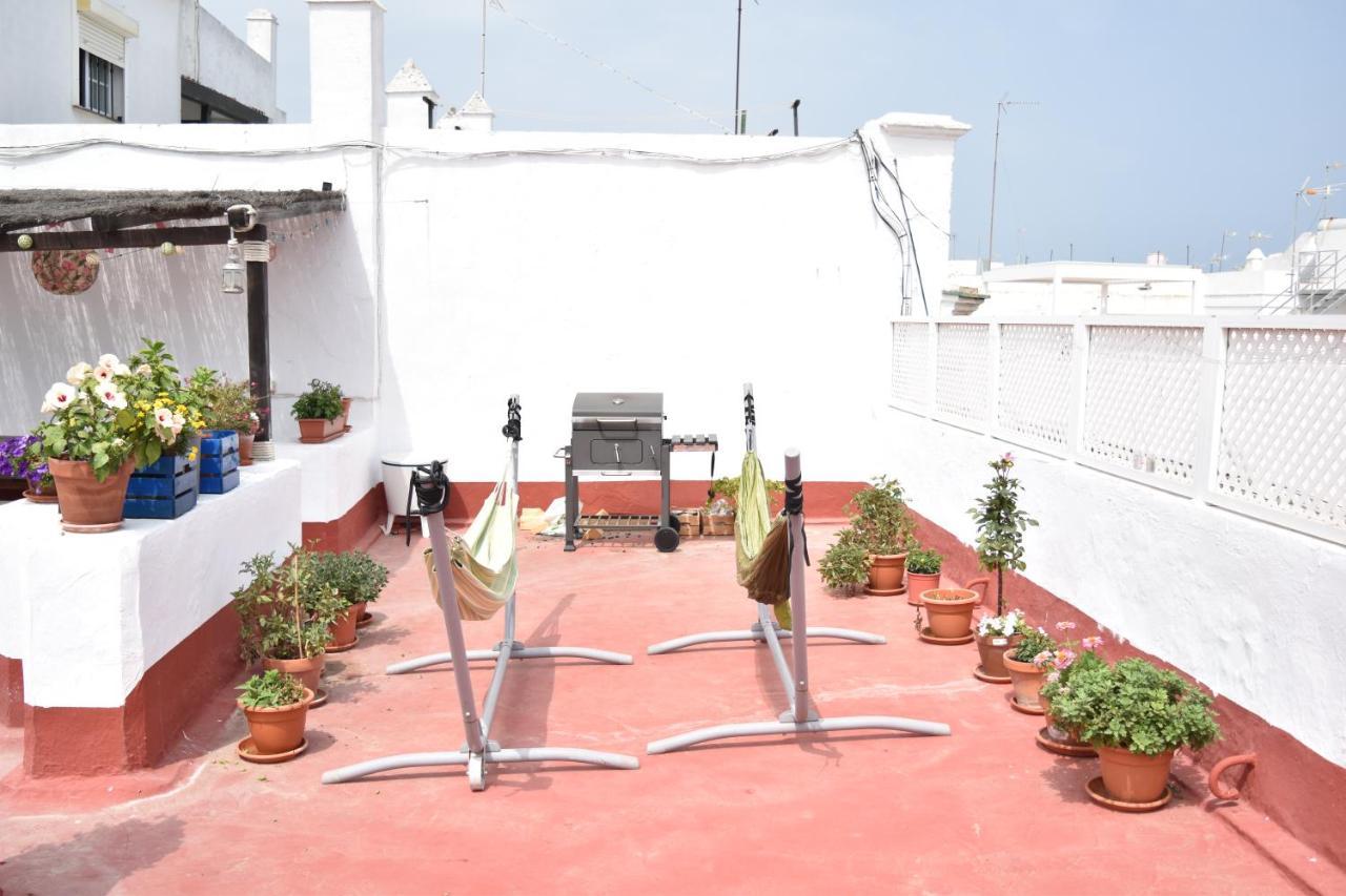 Veedor 12 Cádiz