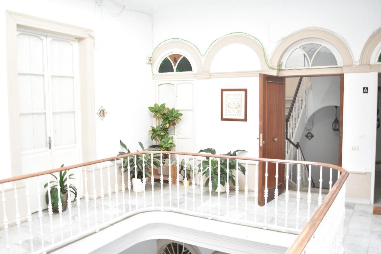 Veedor 12 Apartment Cádiz