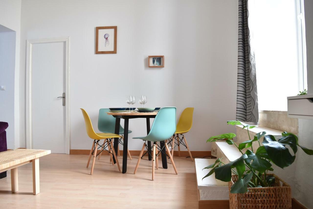 Apartment Veedor 12