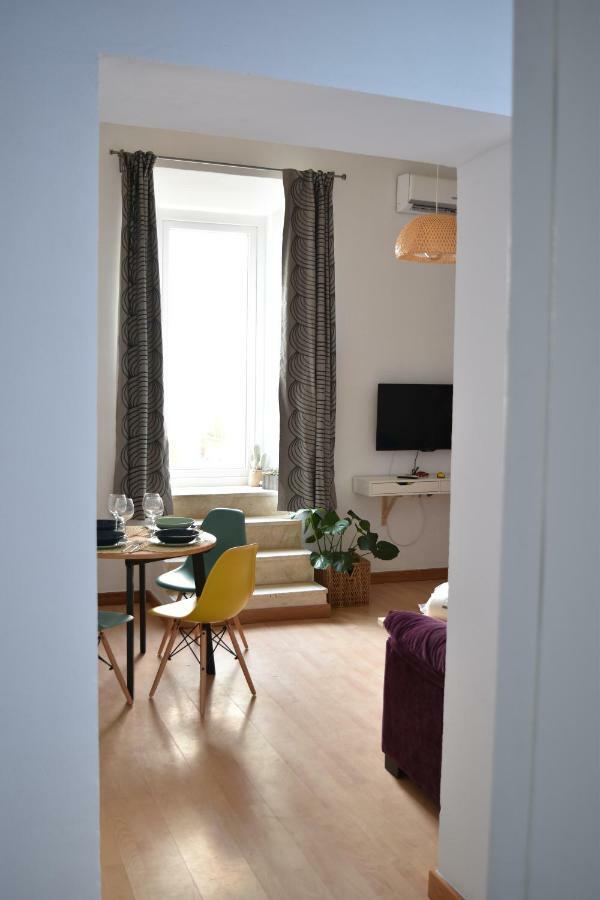 Apartment Veedor 12
