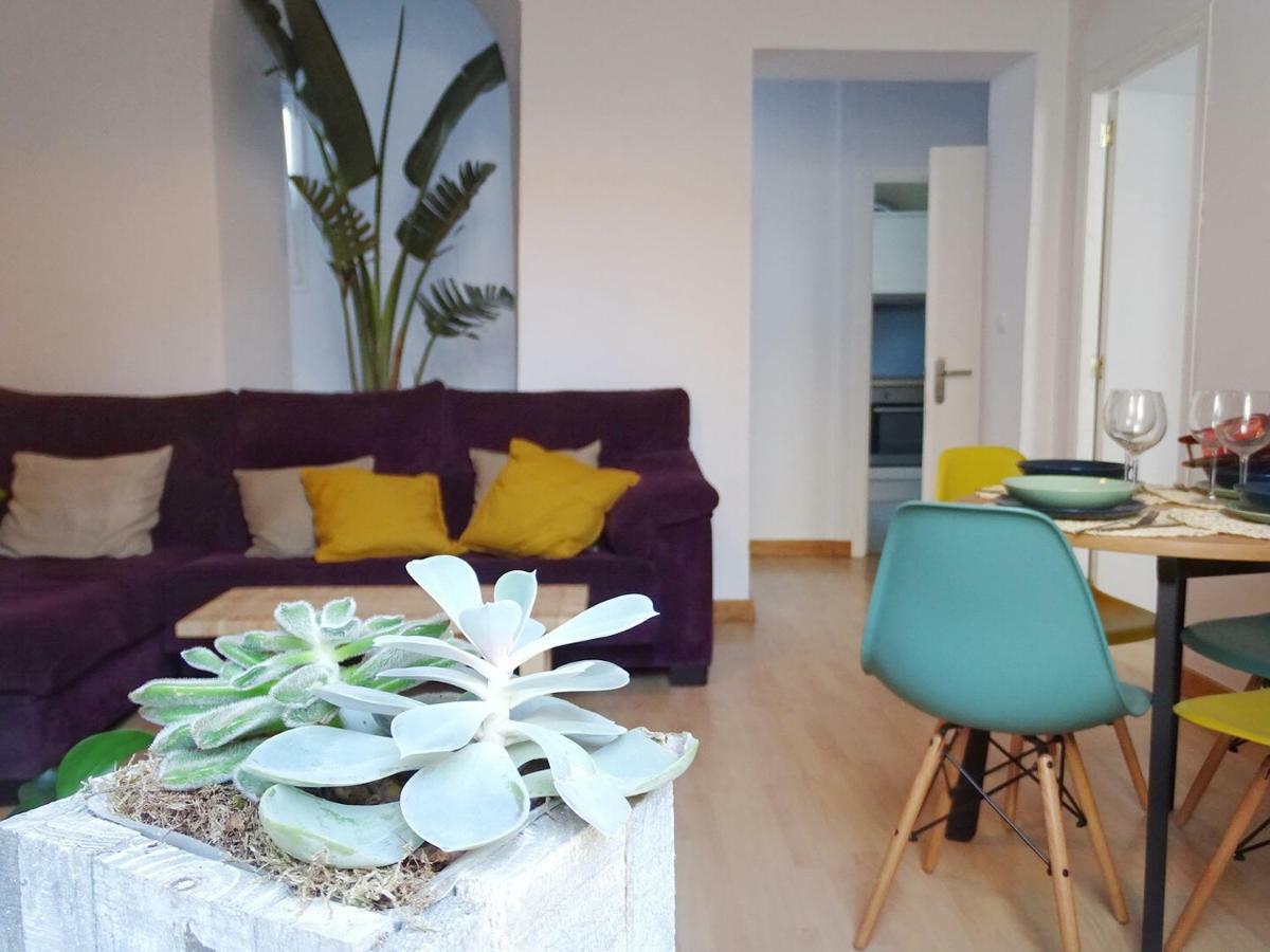 Veedor 12 Apartment Cádiz