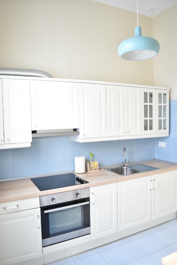 Veedor 12 Apartment *